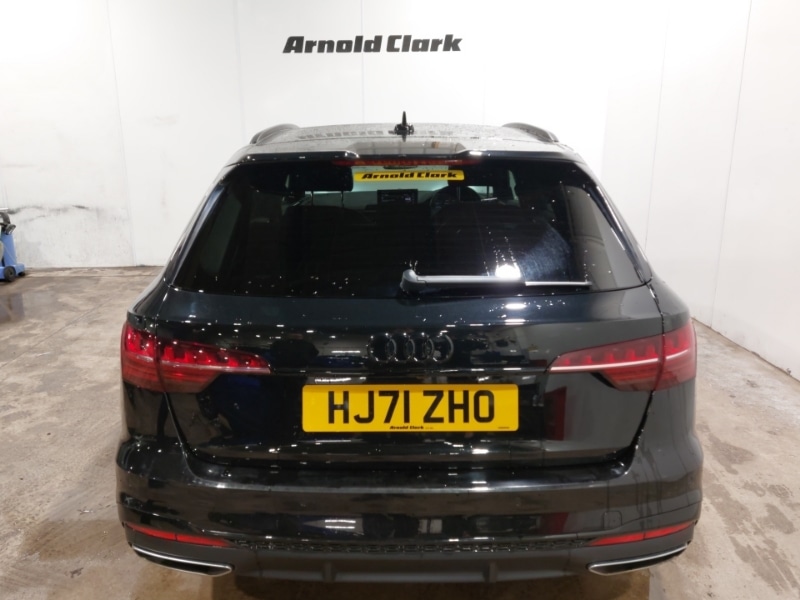 Used Audi A4 2021 for sale - 76879969: Photo 13