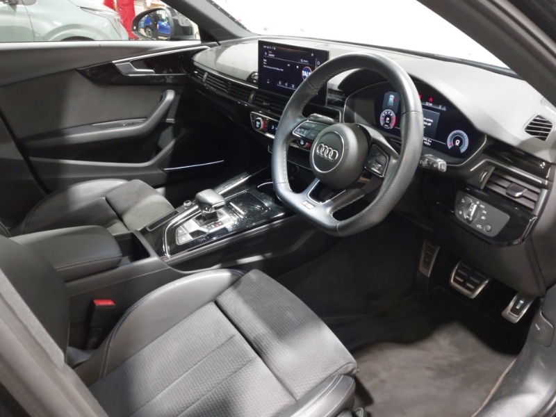 Used Audi A4 2021 for sale - 76879969: Photo 14