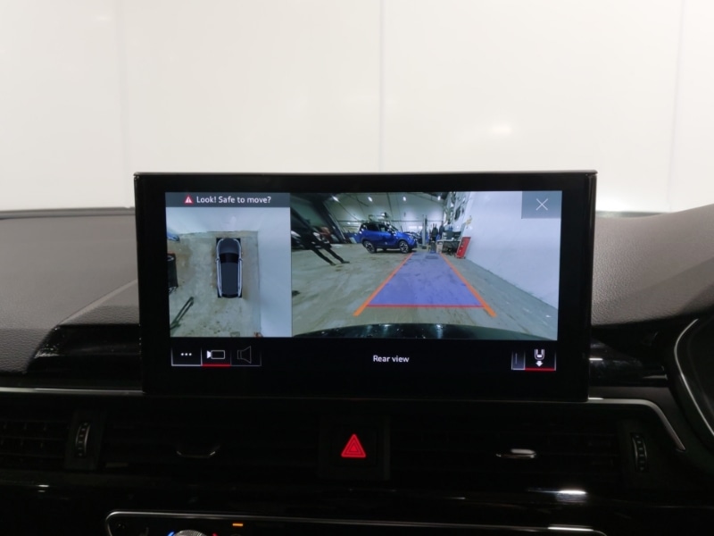 Used Audi A4 2021 for sale - 76879969: Photo 15