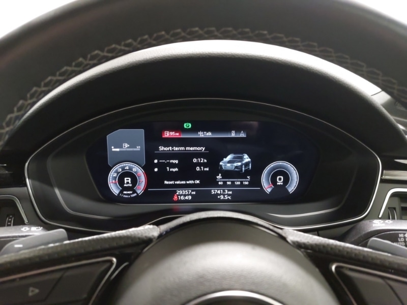 Used Audi A4 2021 for sale - 76879969: Photo 18