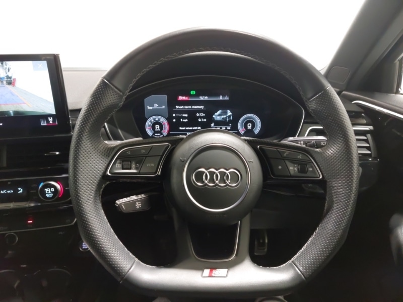 Used Audi A4 2021 for sale - 76879969: Photo 19