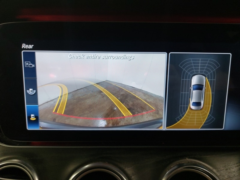 Used Mercedes-Benz E Class 2019 for sale - 76451239: Photo 11