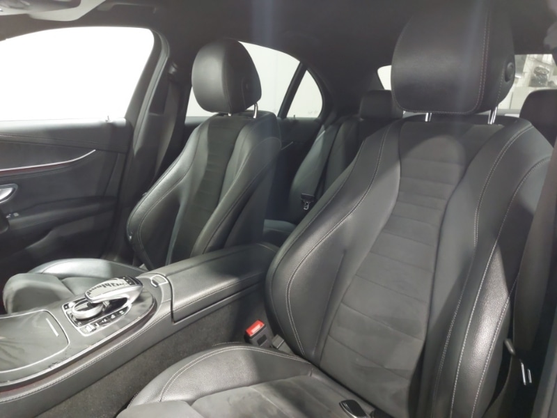 Used Mercedes-Benz E Class 2019 for sale - 76451239: Photo 5