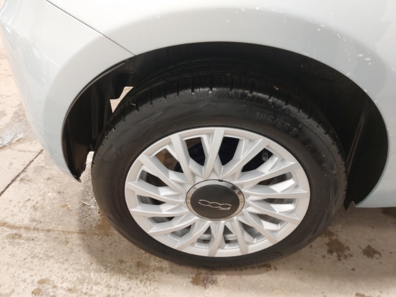 Used Fiat 500 2024 for sale - 77329686: Photo 13