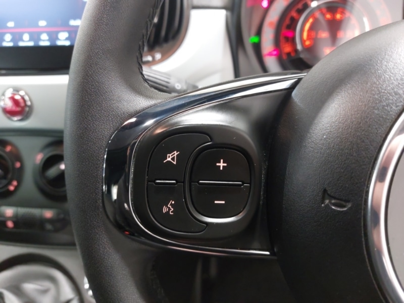 Used Fiat 500 2024 for sale - 77329686: Photo 16