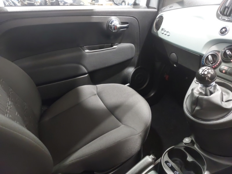 Used Fiat 500 2024 for sale - 77329686: Photo 18