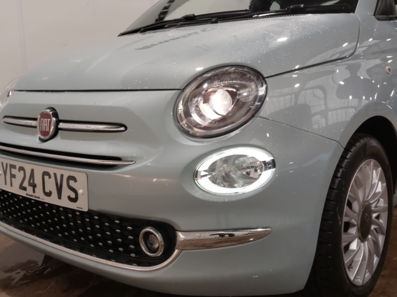 Used Fiat 500 2024 for sale - 77329686: Photo 19
