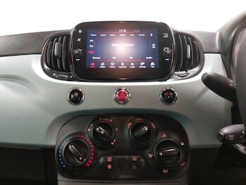 Used Fiat 500 2024 for sale - 77329686: Photo