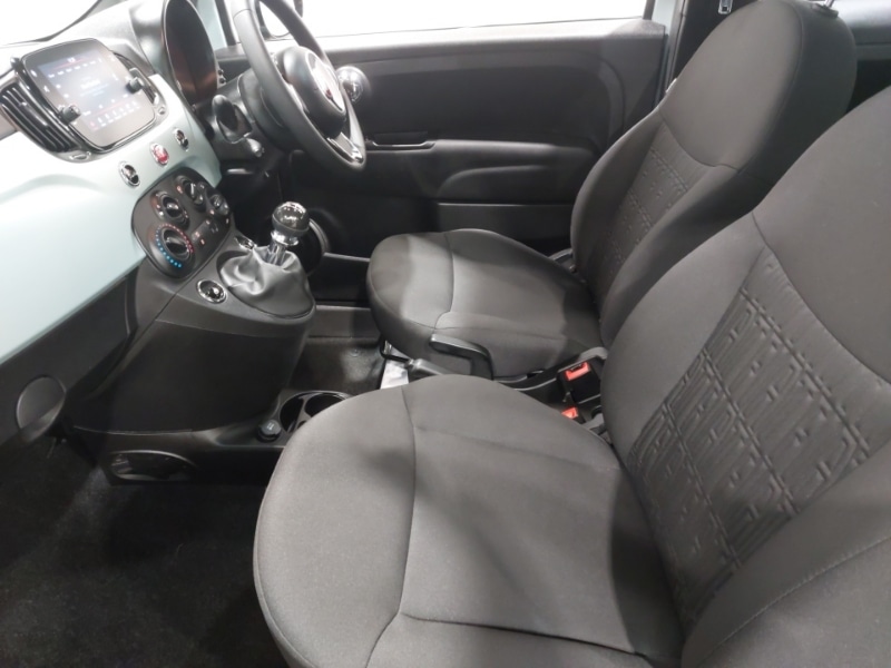 Used Fiat 500 2024 for sale - 77329686: Photo 5