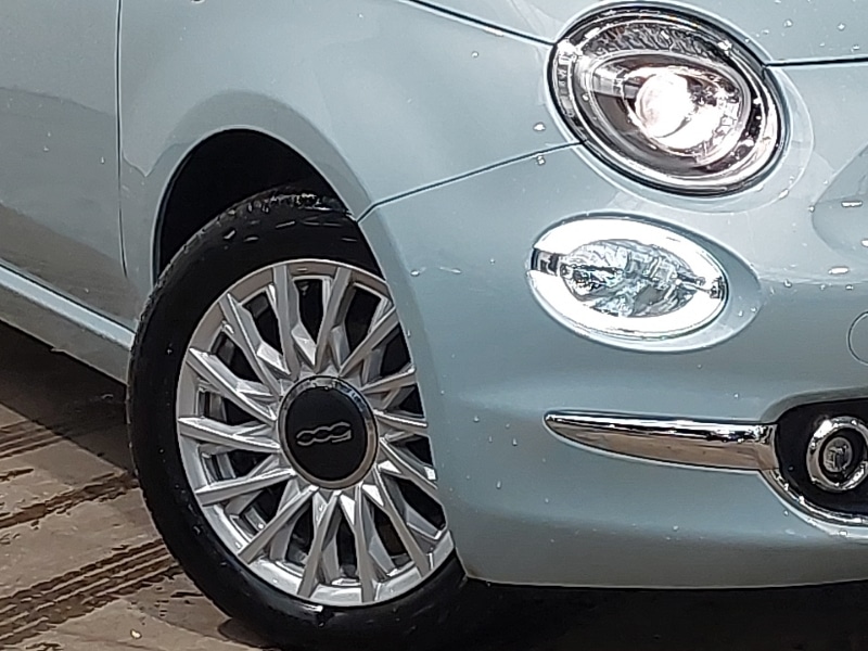 Used Fiat 500 2024 for sale - 77329686: Photo 9