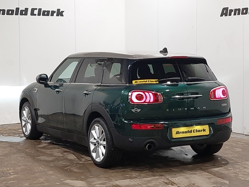 Used MINI Cooper 2017 for sale - 78163996: Photo 3