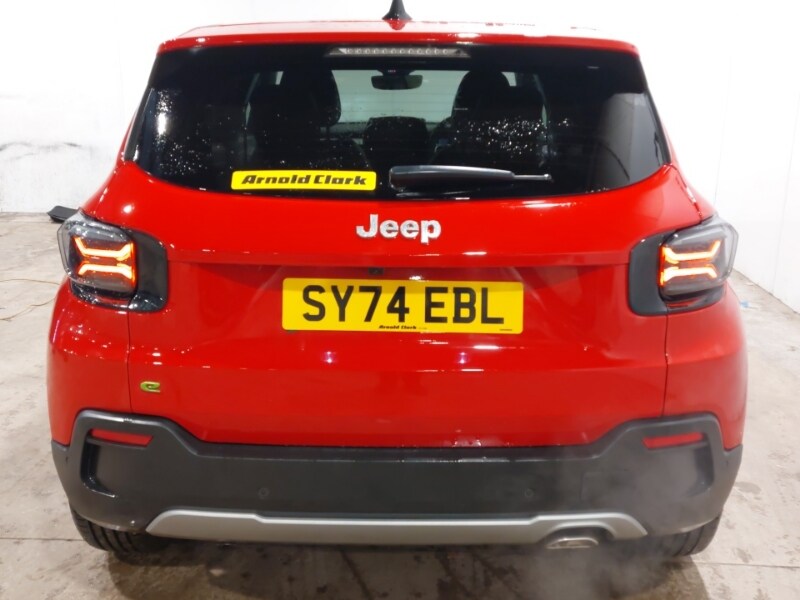 Used Jeep Other 2024 for sale - 77556342: Photo 14