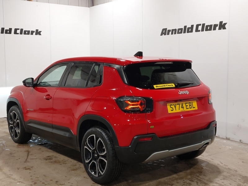 Used Jeep Other 2024 for sale - 77556342: Photo 3