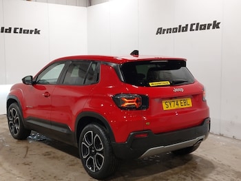 Used Jeep Other 2024 for sale - 77556342: Photo