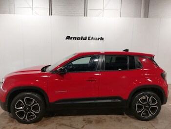 Used Jeep Other 2024 for sale - 77556342: Photo