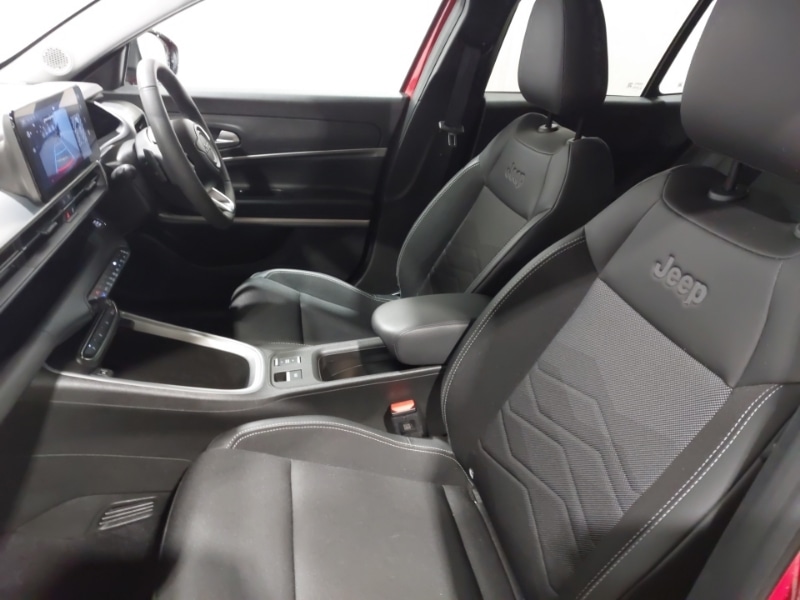 Used Jeep Other 2024 for sale - 77556342: Photo 5