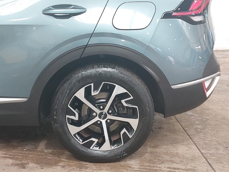 Used Kia Sportage 2022 for sale - 75963751: Photo 14
