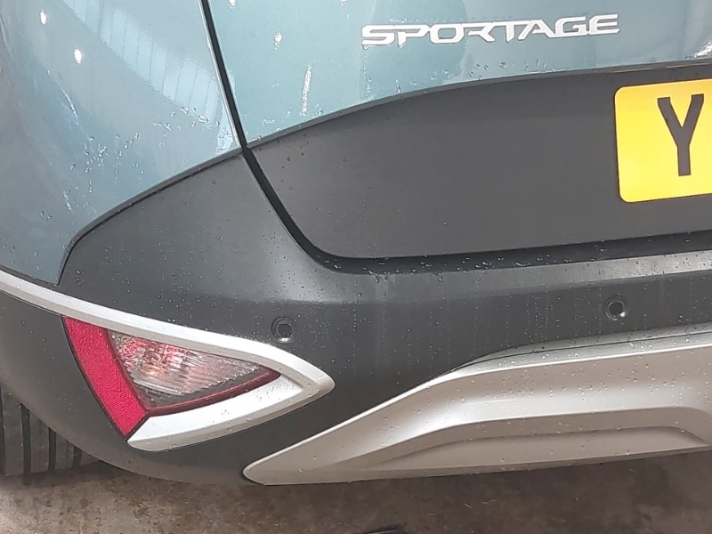 Used Kia Sportage 2022 for sale - 75963751: Photo 15
