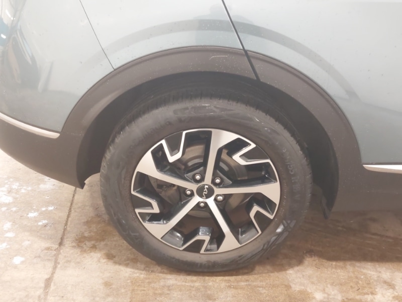 Used Kia Sportage 2022 for sale - 75963751: Photo 17