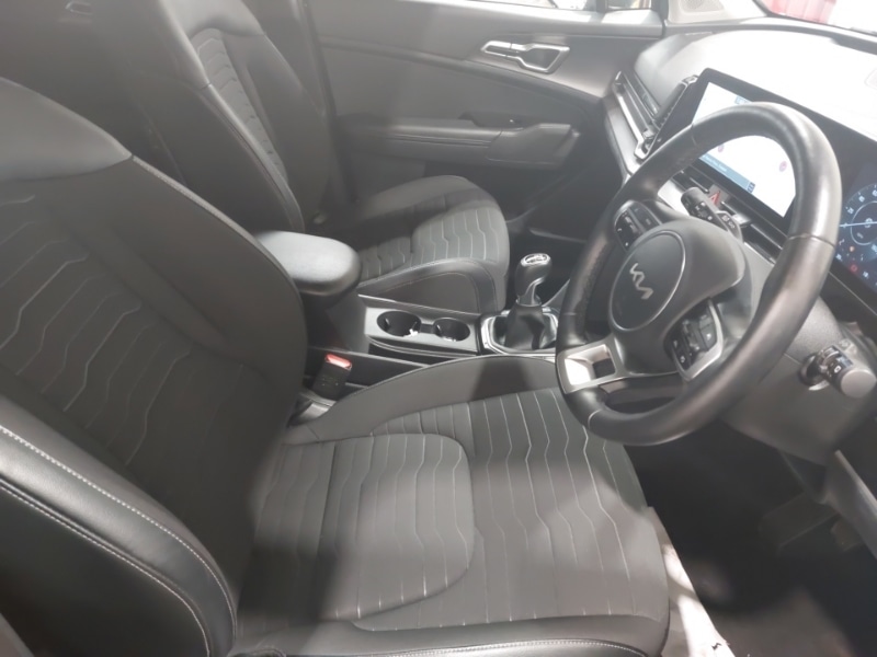 Used Kia Sportage 2022 for sale - 75963751: Photo 19