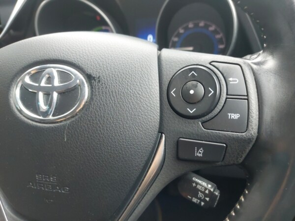 Used Toyota Auris 2017 for sale - 76254776: Photo 16