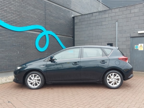 Used Toyota Auris 2017 for sale - 76254776: Photo 4