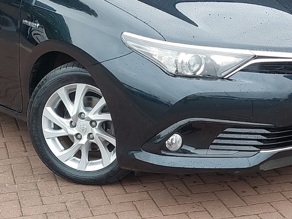 Used Toyota Auris 2017 for sale - 76254776: Photo 9