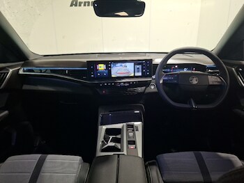 Used Vauxhall Grandland 2025 for sale - 79343514: Photo