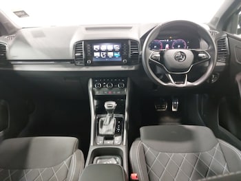 Used Skoda Karoq 2024 for sale - 78537823: Photo