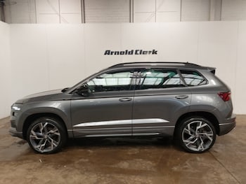 Used Skoda Karoq 2024 for sale - 78537823: Photo