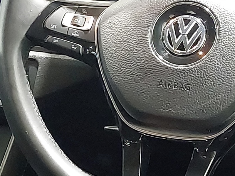 Used Volkswagen Polo 2019 for sale - 76493482: Photo 11