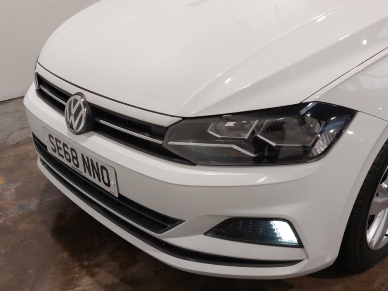 Used Volkswagen Polo 2019 for sale - 76493482: Photo 12