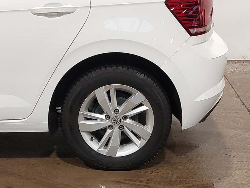 Used Volkswagen Polo 2019 for sale - 76493482: Photo 14
