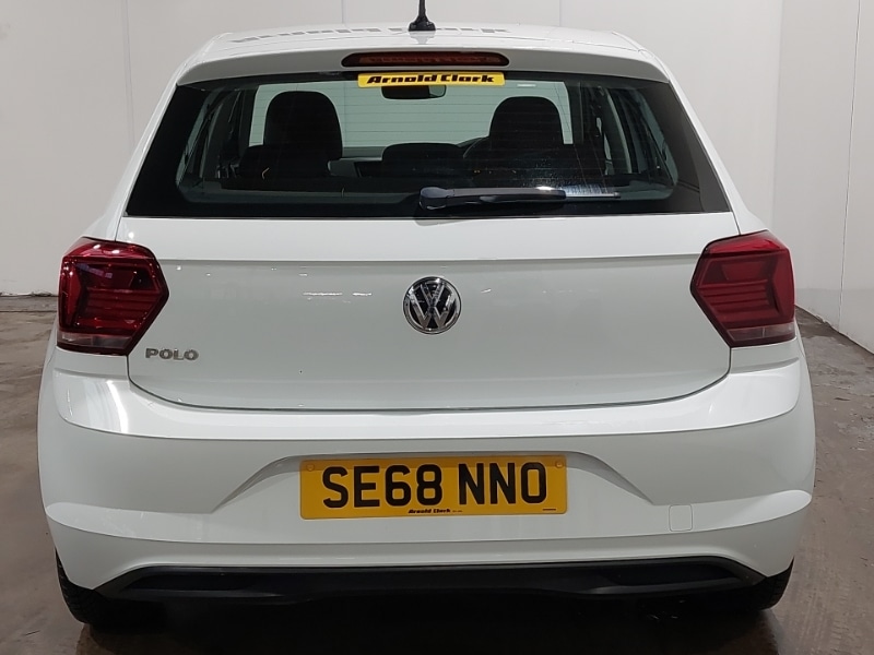 Used Volkswagen Polo 2019 for sale - 76493482: Photo 15