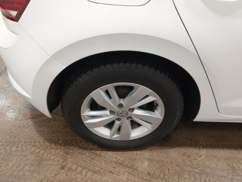 Used Volkswagen Polo 2019 for sale - 76493482: Photo 16