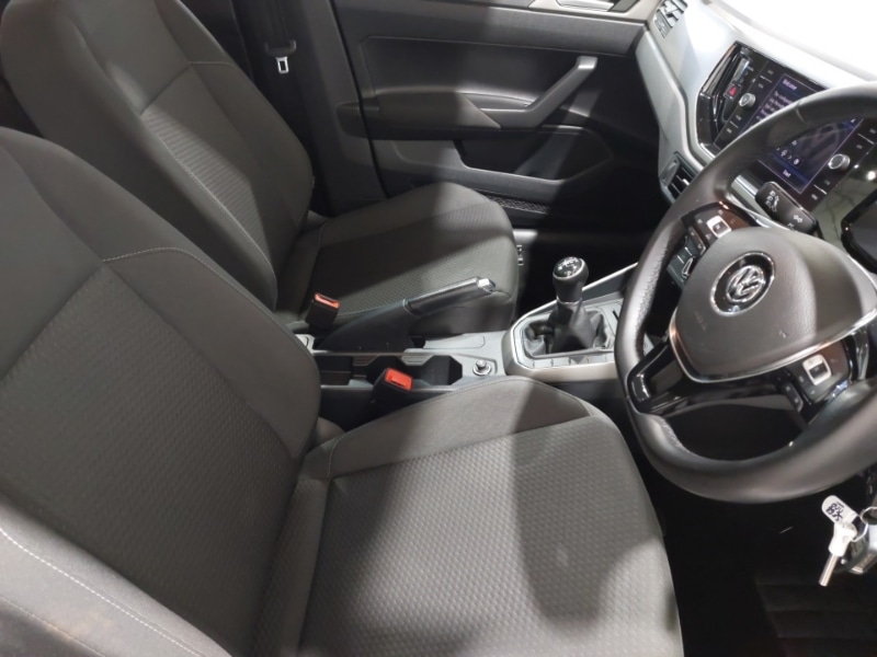 Used Volkswagen Polo 2019 for sale - 76493482: Photo 18