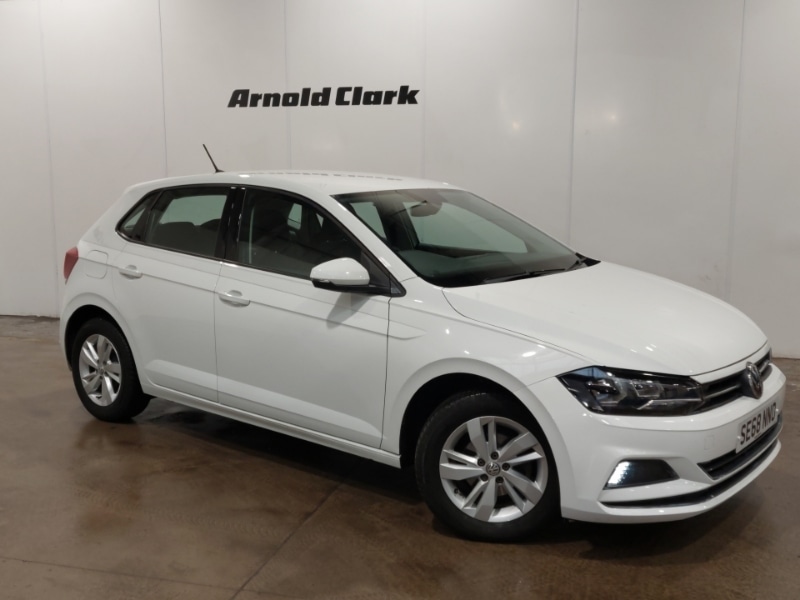Used Volkswagen Polo 2019 for sale - 76493482: Photo 19