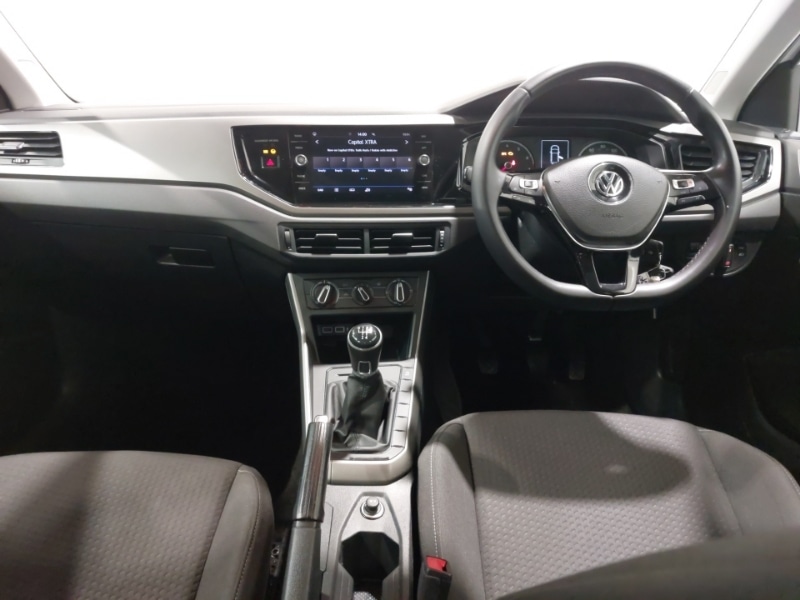 Used Volkswagen Polo 2019 for sale - 76493482: Photo 2