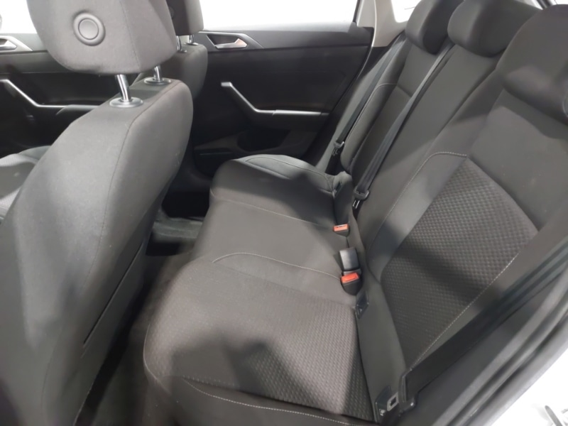 Used Volkswagen Polo 2019 for sale - 76493482: Photo 6