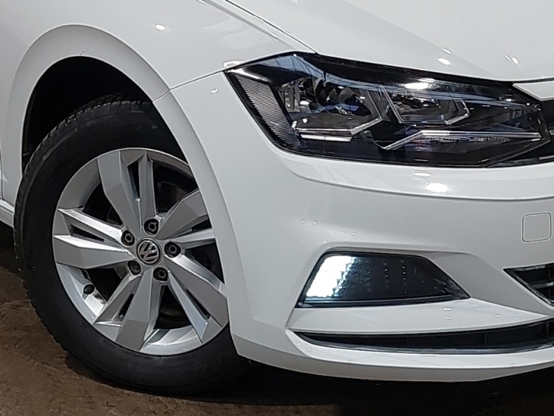 Used Volkswagen Polo 2019 for sale - 76493482: Photo 9