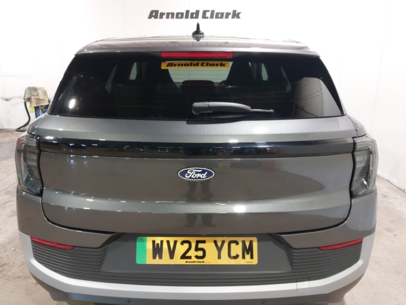 Used Ford Explorer 2025 for sale - 76815903: Photo 13