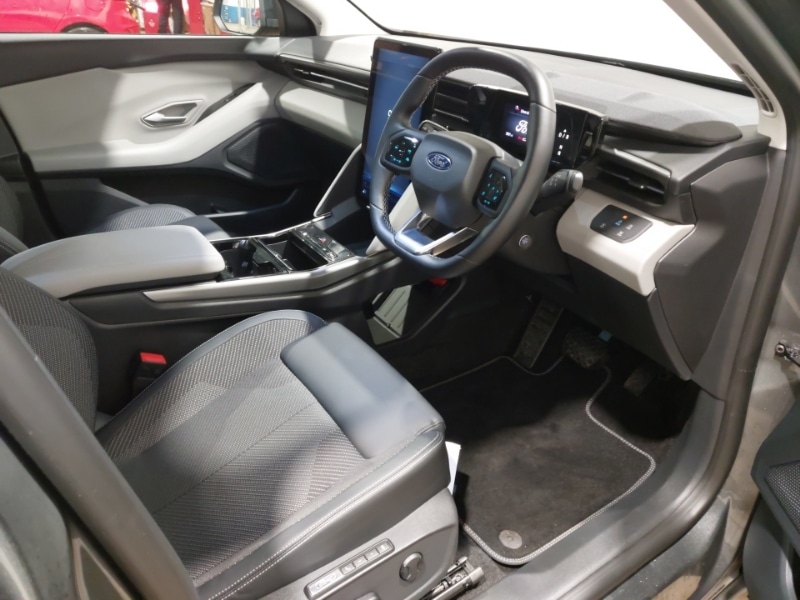 Used Ford Explorer 2025 for sale - 76815903: Photo 14