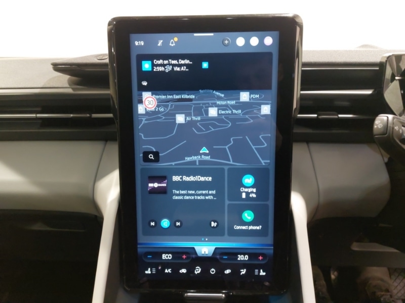 Used Ford Explorer 2025 for sale - 76815903: Photo 15