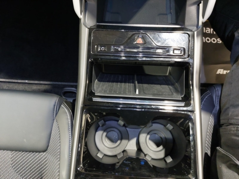 Used Ford Explorer 2025 for sale - 76815903: Photo 16