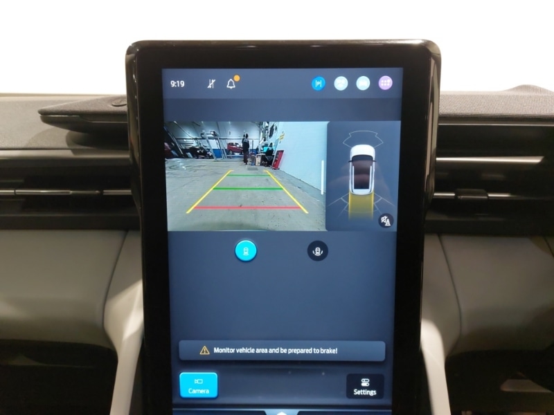 Used Ford Explorer 2025 for sale - 76815903: Photo 17