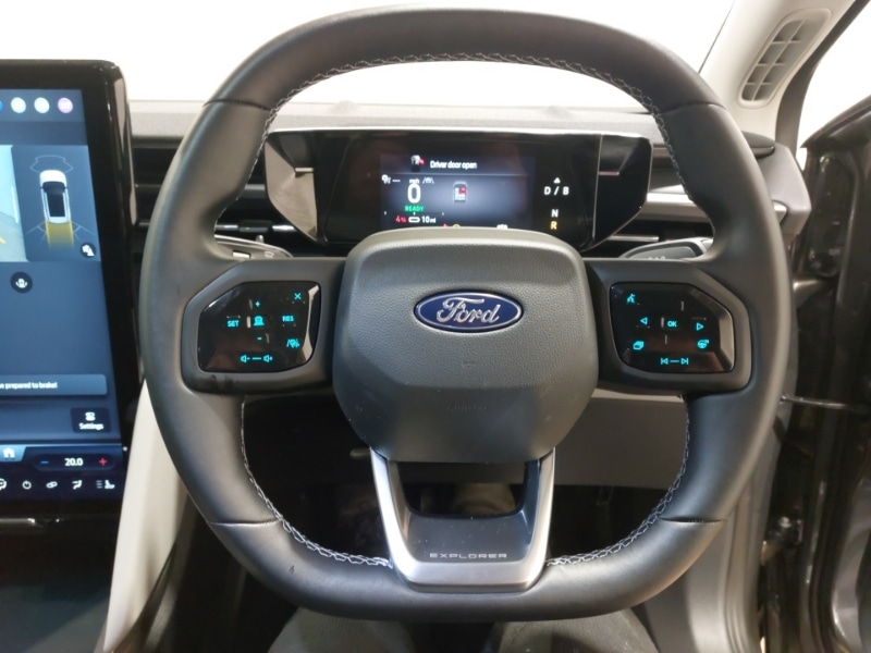 Used Ford Explorer 2025 for sale - 76815903: Photo 19