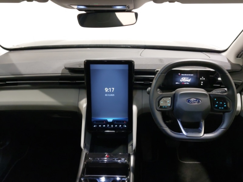 Used Ford Explorer 2025 for sale - 76815903: Photo 2