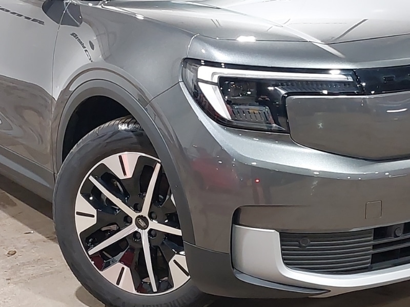 Used Ford Explorer 2025 for sale - 76815903: Photo 9