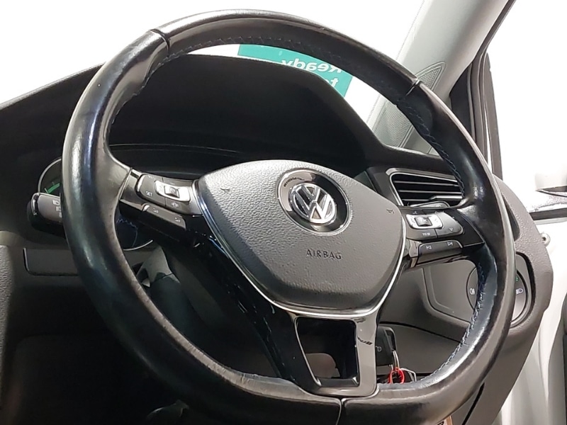 Used Volkswagen Golf 2021 for sale - 77782668: Photo 10