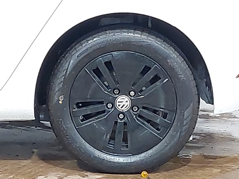 Used Volkswagen Golf 2021 for sale - 77782668: Photo 13